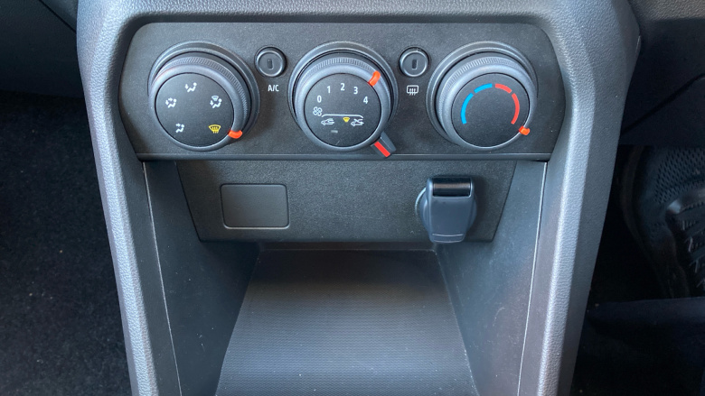 Dacia Sandero 1.0 Tce Expression 5dr Petrol Hatchback